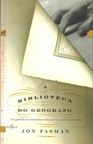 Biblioteca Do Geógrafo