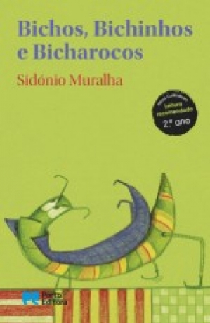 Bichos, Bichinhos E Bicharocos