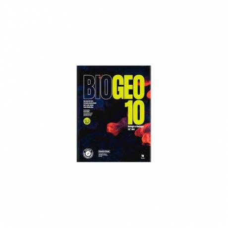 Biogeo 10- Biologia /Geologia 10º Ano
