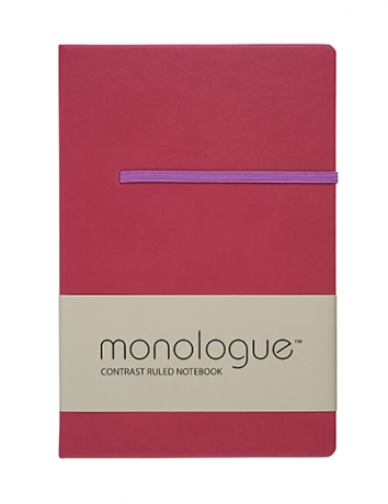 Bloco Monologue Pautado 314309