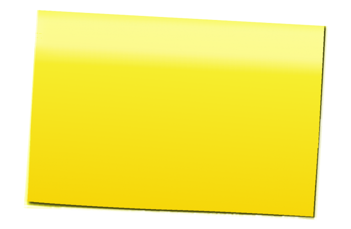 Bloco Post-It Canson 12575 Vegetal