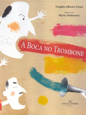 Boca No Trombone