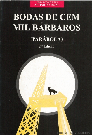 Bodas De Cem Mil Bárbaros