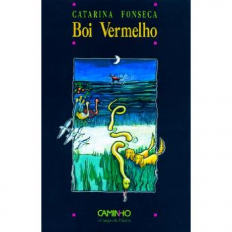 Boi Vermelho