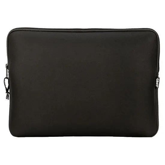 Bolsa Laptop Black Ghuts