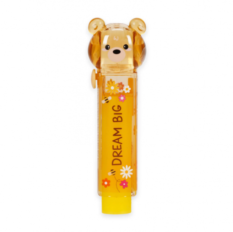 Borracha Retratil - Teddy Bear Legami