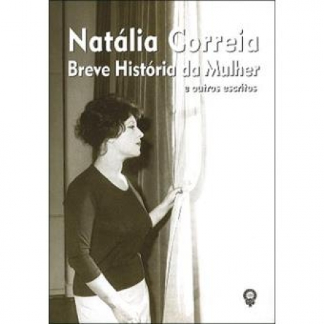 Breve História Da Mulher E Outros Escritos