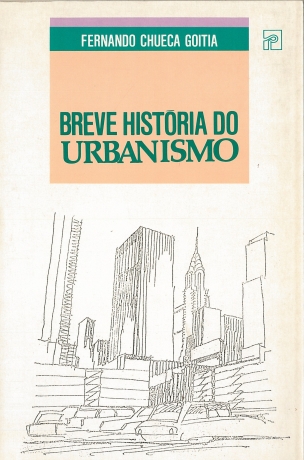 Breve História Do Urbanismo
