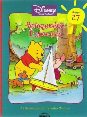 Brinquedos Especiais