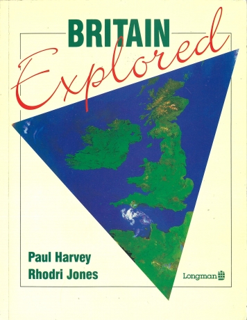 Britain Explored