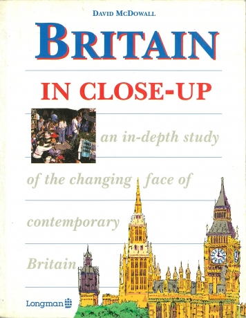Britain In Close-Up
