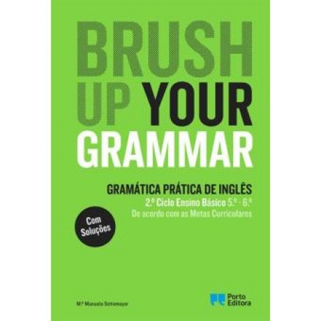 Brush Up Y.Grammar 5/6º/7º