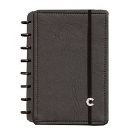 Caderno Inteligente A5 All Black