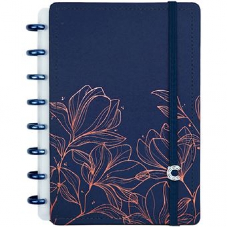 Caderno Inteligente A5 Dream By Bruna