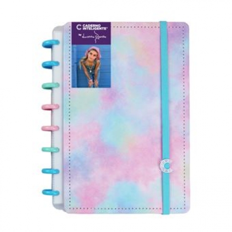 Caderno Inteligente A5 Free Spirit