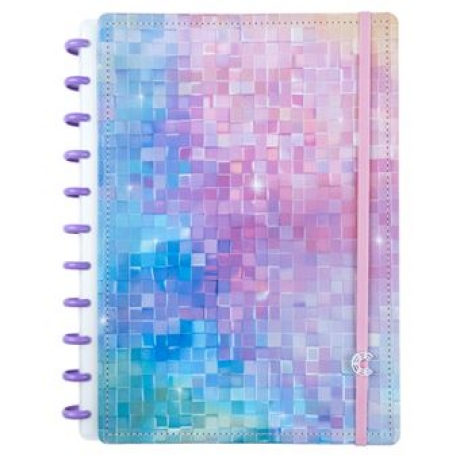 Caderno Inteligente A5 Sparkle