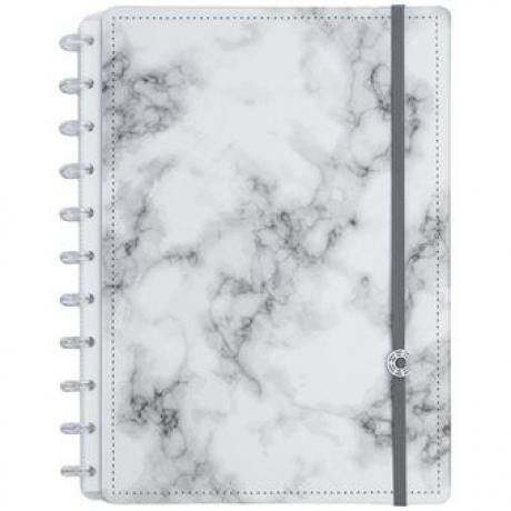 Caderno Inteligente Grande Shadow
