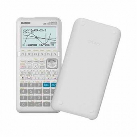 Calculadora Fx-9860Giii  Casio