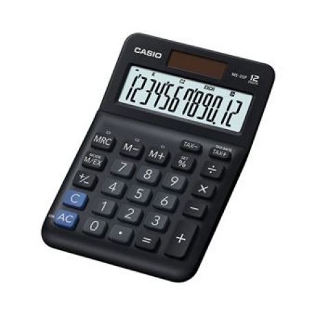 Calculadora Ms-20F Casio