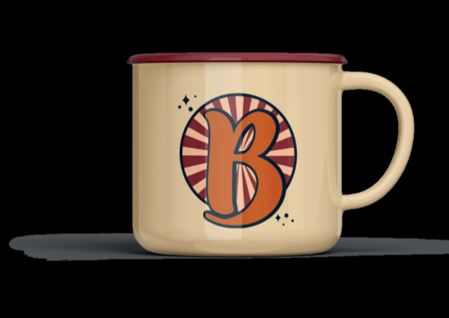 Caneca Expresso B