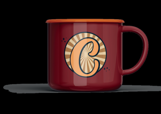 Caneca Expresso C