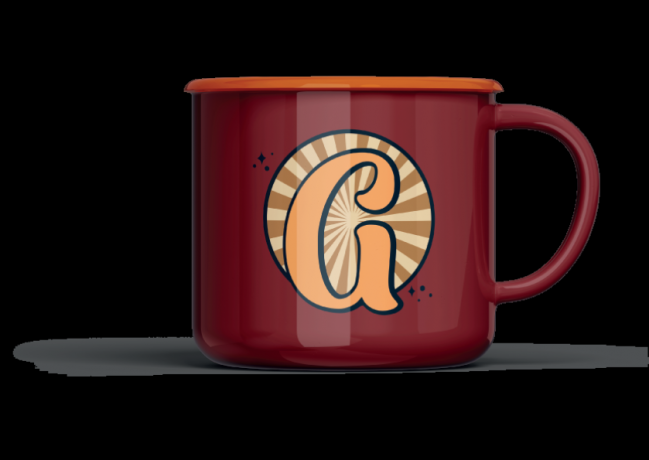 Caneca Expresso G