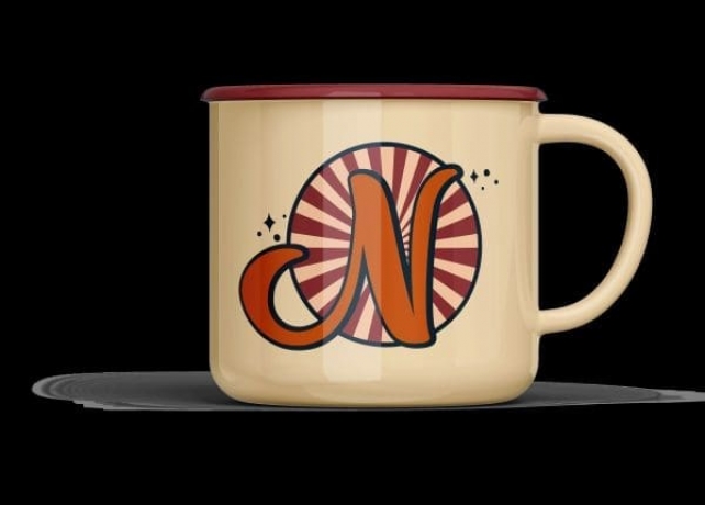 Caneca Expresso N