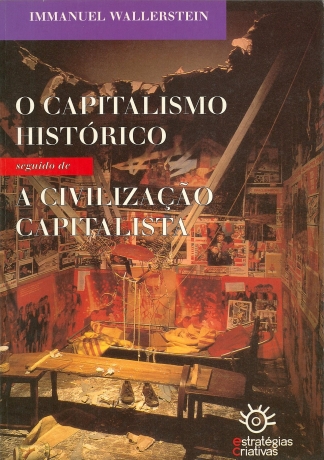 Capitalismo Historico/Civilizaçao Capitalista