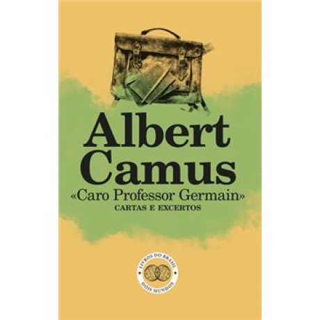 Caro Professor Germain