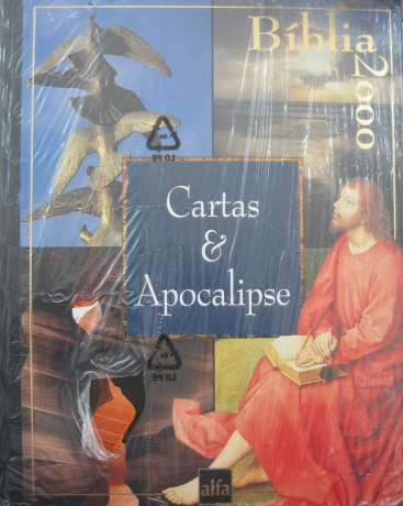 Cartas & Apocalipse - Bíblia 2000