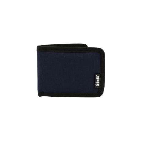 Carteira Deep Blue Ghuts