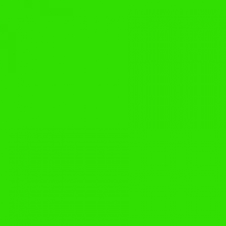 Cartolina A2 Verde Fluorescente 50X65Cm