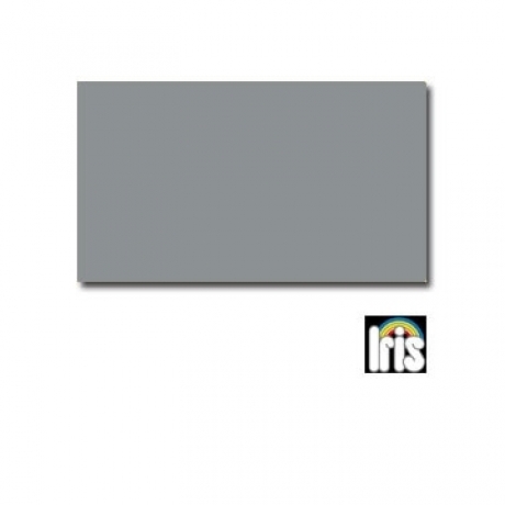Cartolina A4 Iris Gris Plomo 210X297Mm