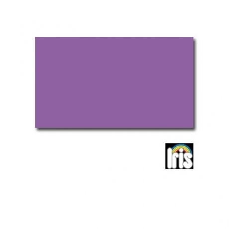 Cartolina A4 Iris Violeta 210X297Mm