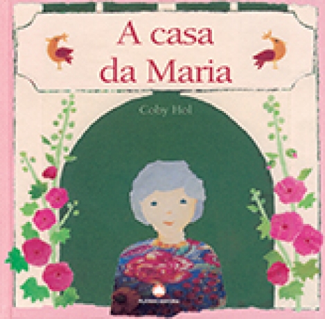 Casa Da Maria