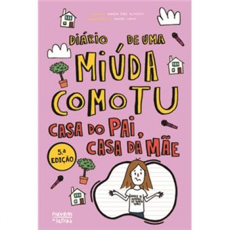 Casa Do Pai, Casa Da Mãe