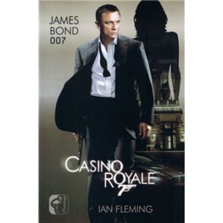 Casino Royale - James Bond 007