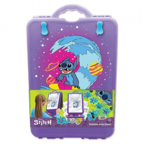 Cavalete Arte Stitch 24X38