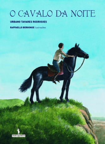 Cavalo Da Noite