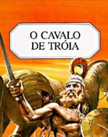 Cavalo De Troia
