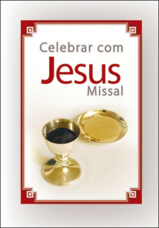 Celebrar Com Jesus Missal