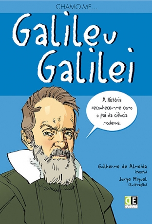 Chamo-Me Galileu Galilei