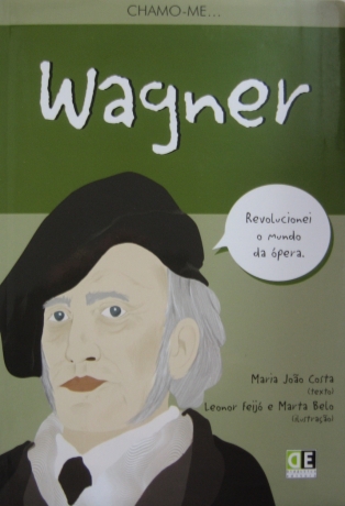Chamo-Me...Wagner