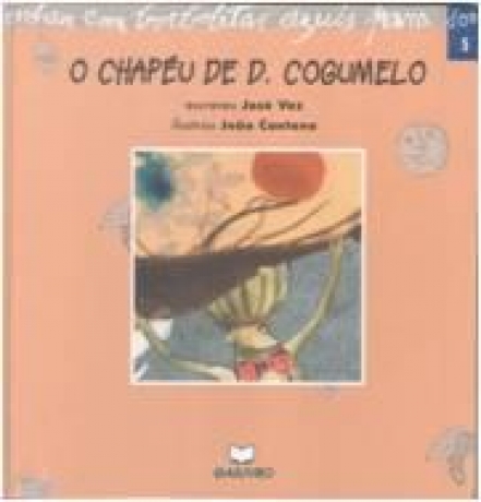 Chapeu De D.Cogumelo