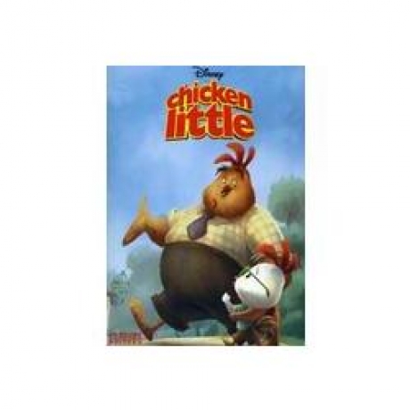 Chicken Little