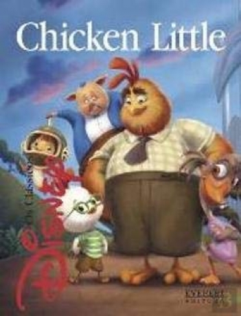 Chicken Little