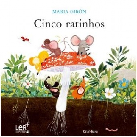 Cinco Ratinhos
