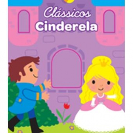 Cinderela