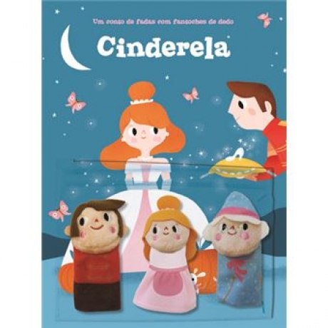 Cinderela