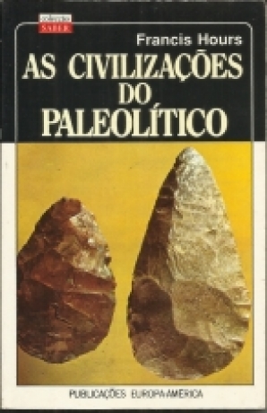 Civilizaçoes Do Paleolitico